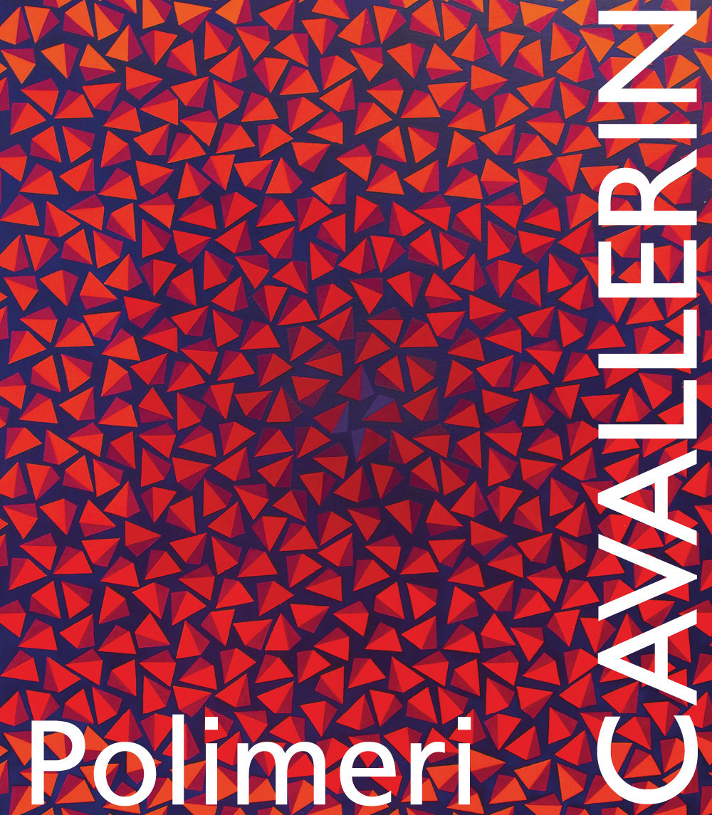 Polimeri Cavallerin. Ediz. illustrata