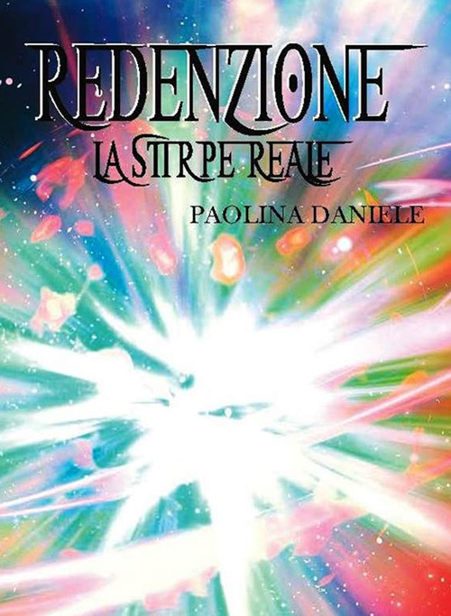 Redenzione. La stirpe reale