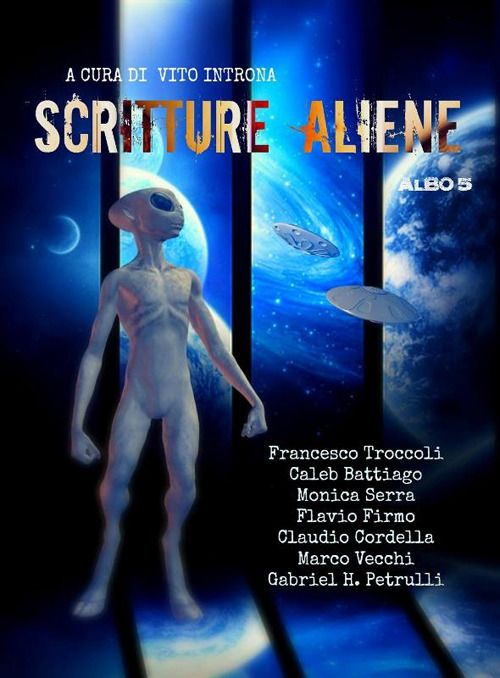 Scritture aliene. Vol. 5