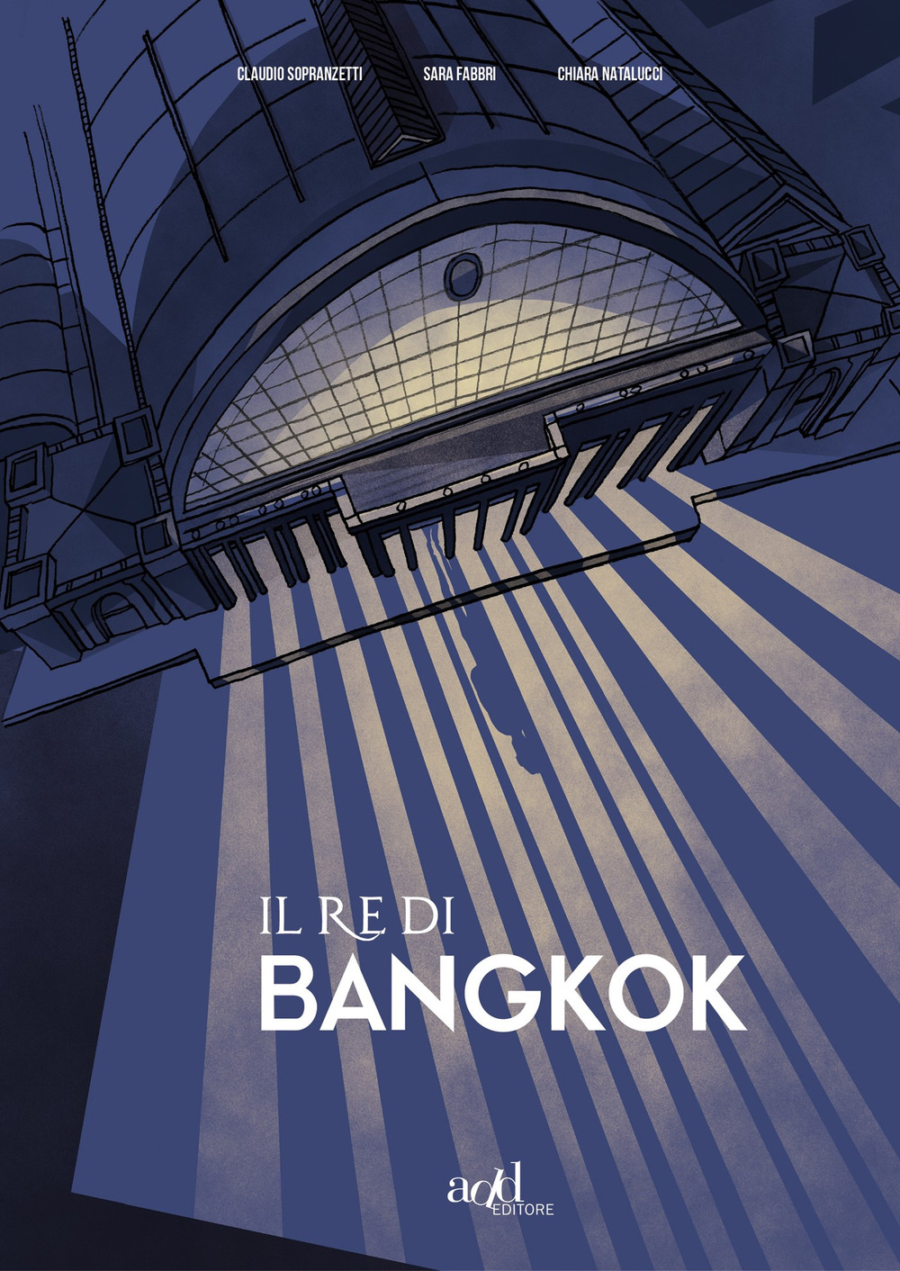 Il re di Bangkok