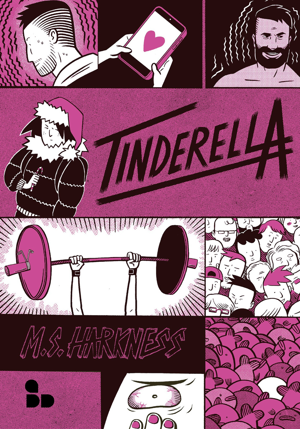 Tinderella