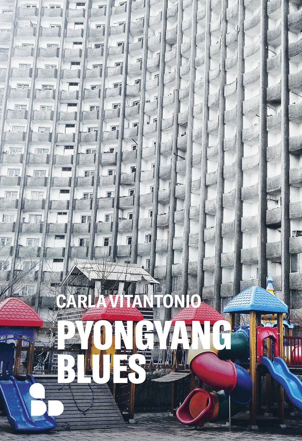 Pyongyang blues. Nuova ediz.