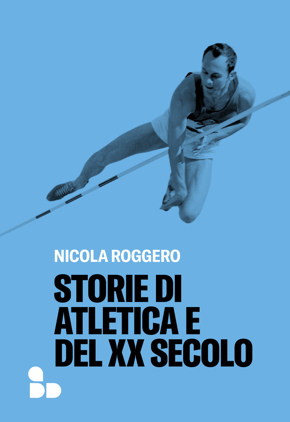 Storie di atletica e del XX secolo