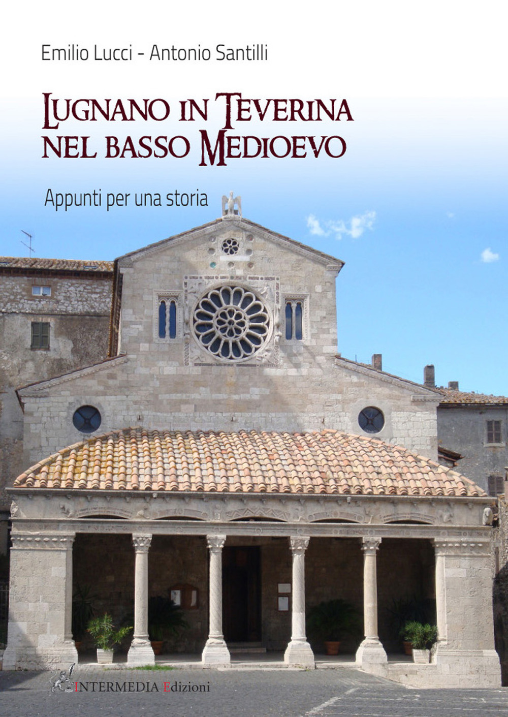 Lugnano in teverina nel basso medioevo. Appunti per una storia
