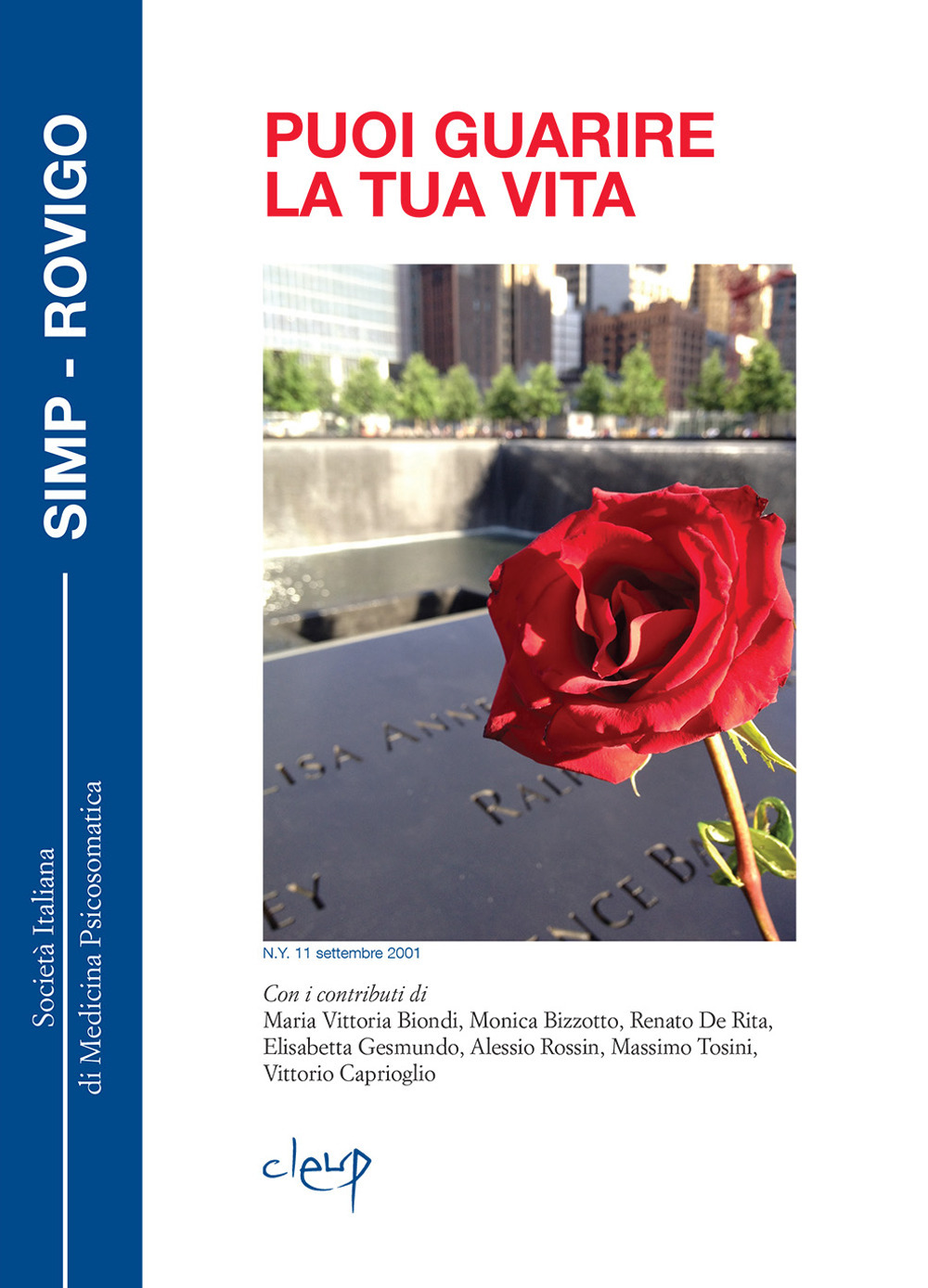 Puoi guarire la tua vita