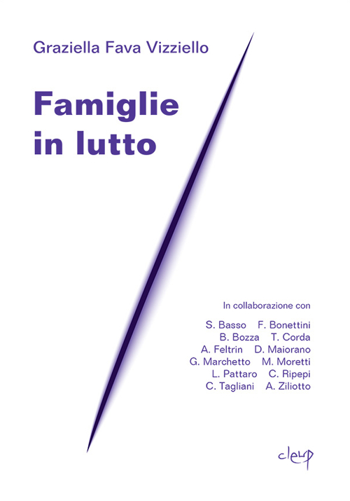 Famiglie in lutto