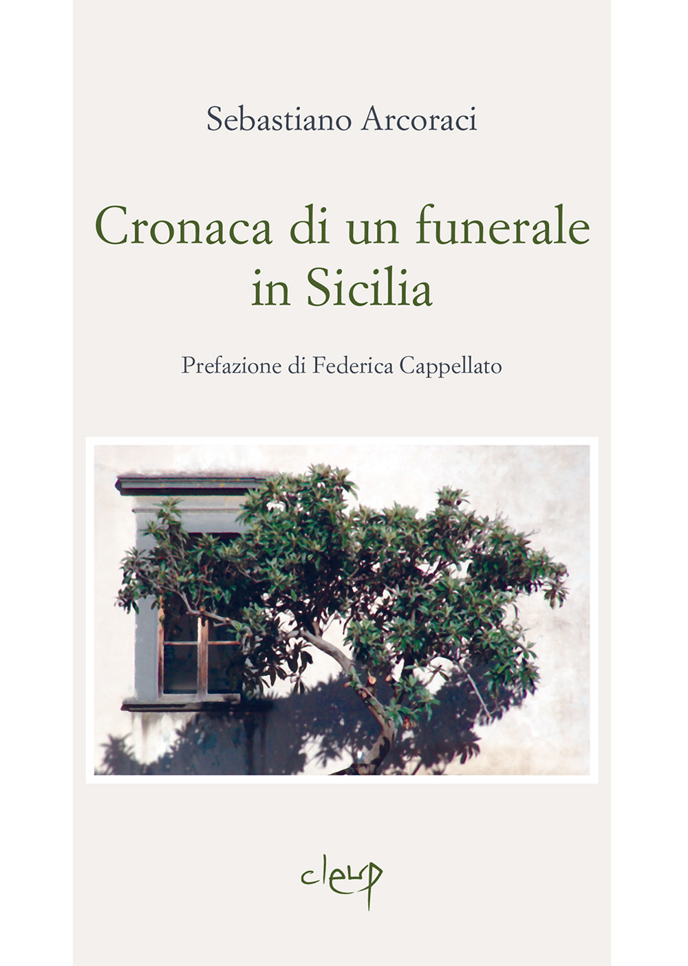 Cronaca di un funerale in Sicilia