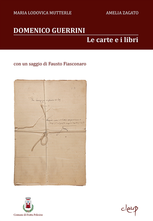 Guida ai fondi documentari e bibliografici del general Domenico Guerrini (1860-1928)