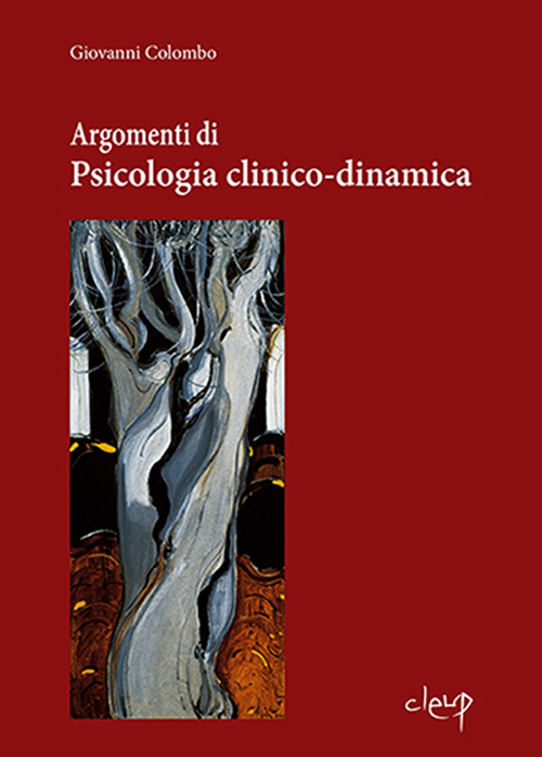 Argomenti di Psicologia clinica-dinamica