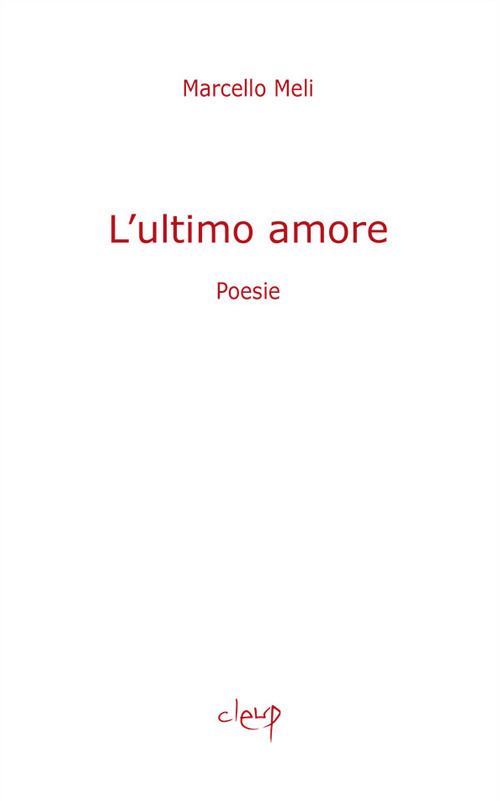 L'ultimo amore
