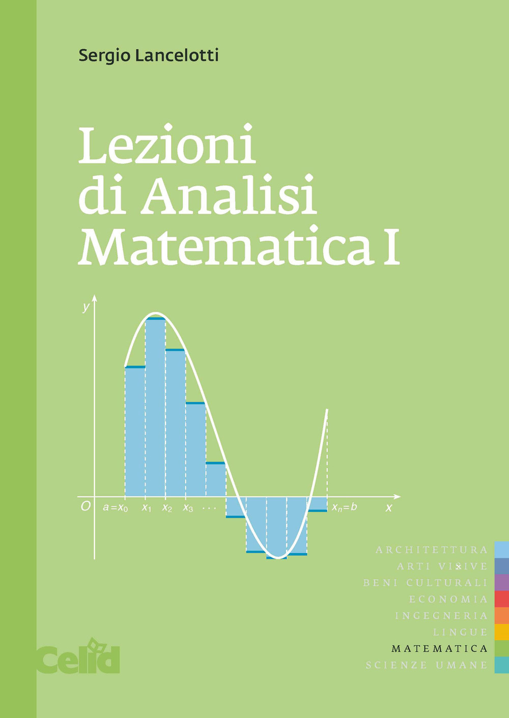 Lezioni di analisi matematica 1