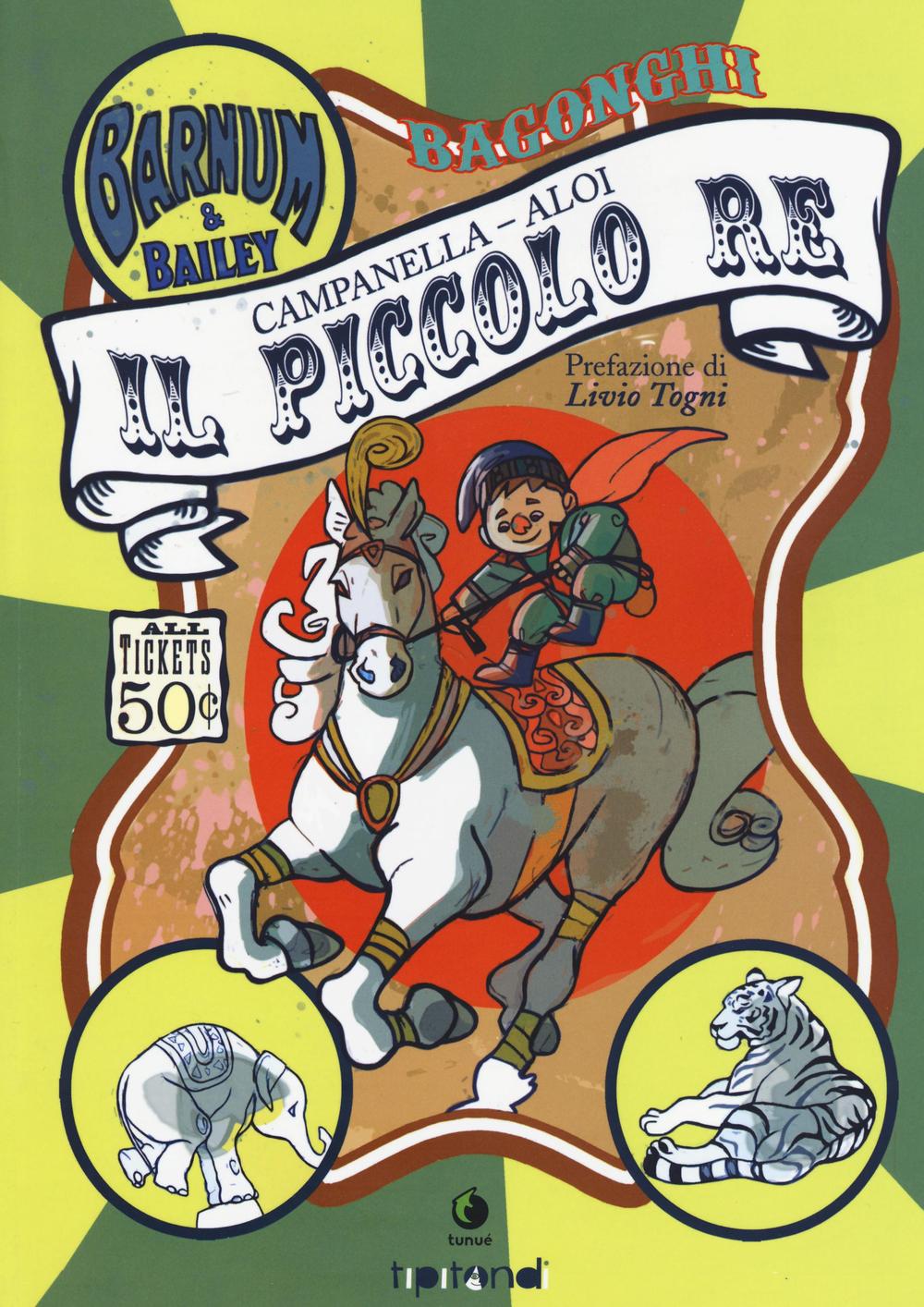 Il piccolo re