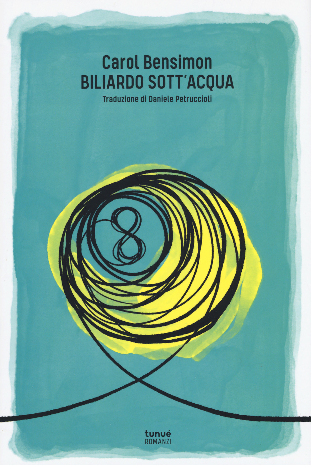 Biliardo sott'acqua