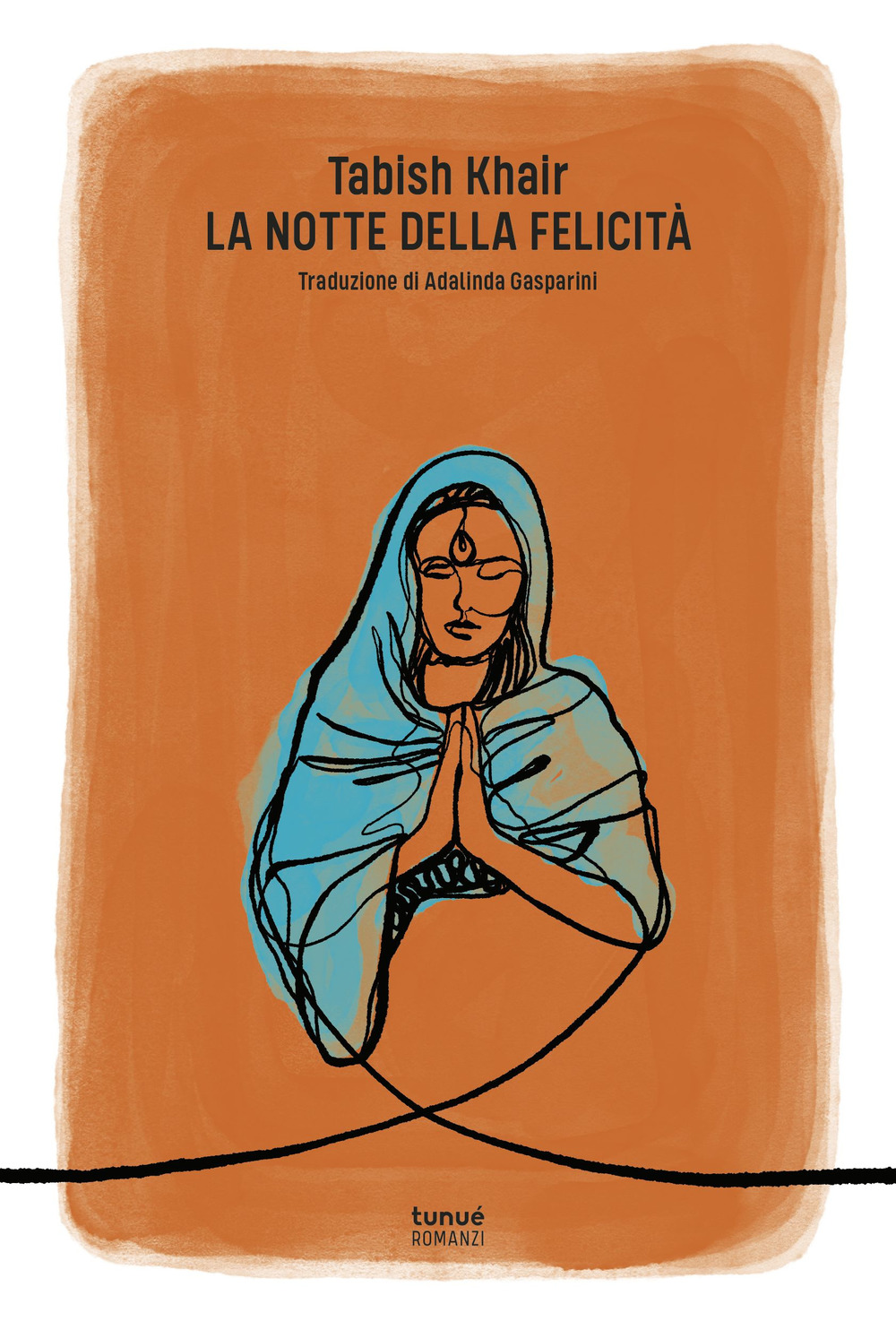 NOTTE DELLA FELICITÀ (LA) - 9788867903443