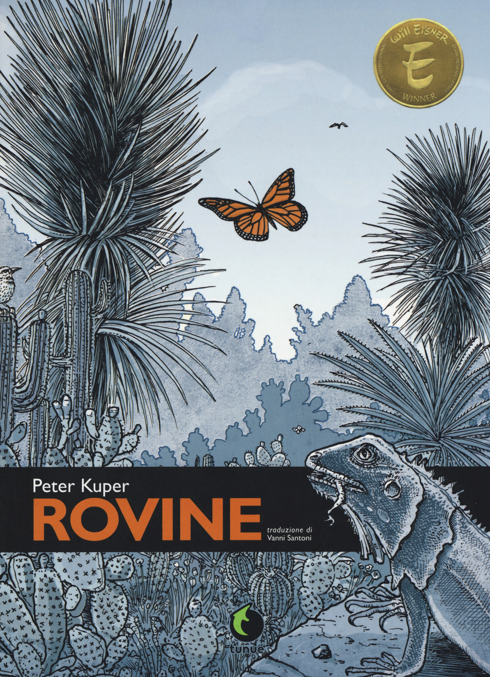 ROVINE - 9788867903719