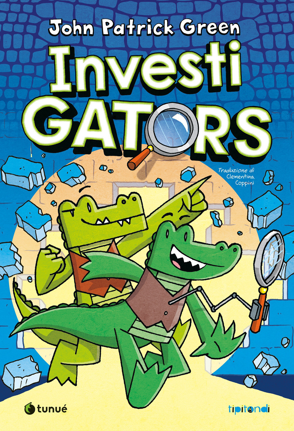 InvestiGators