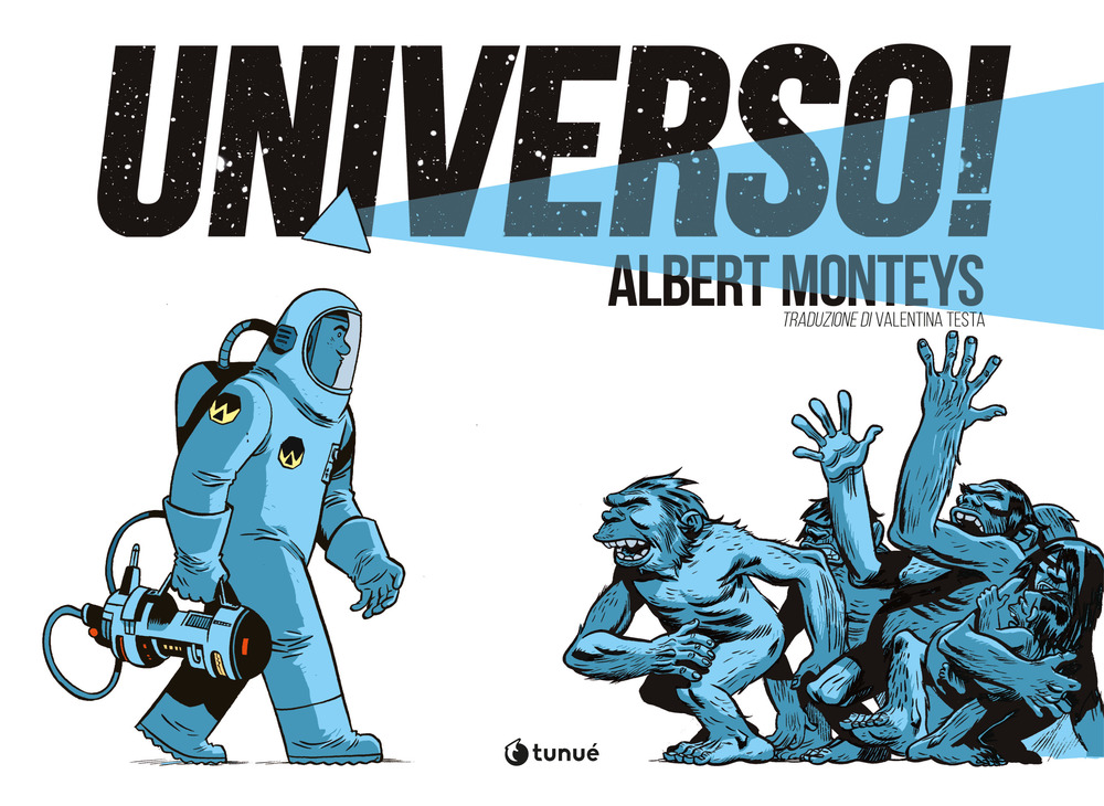 UNIVERSO - 9788867904341