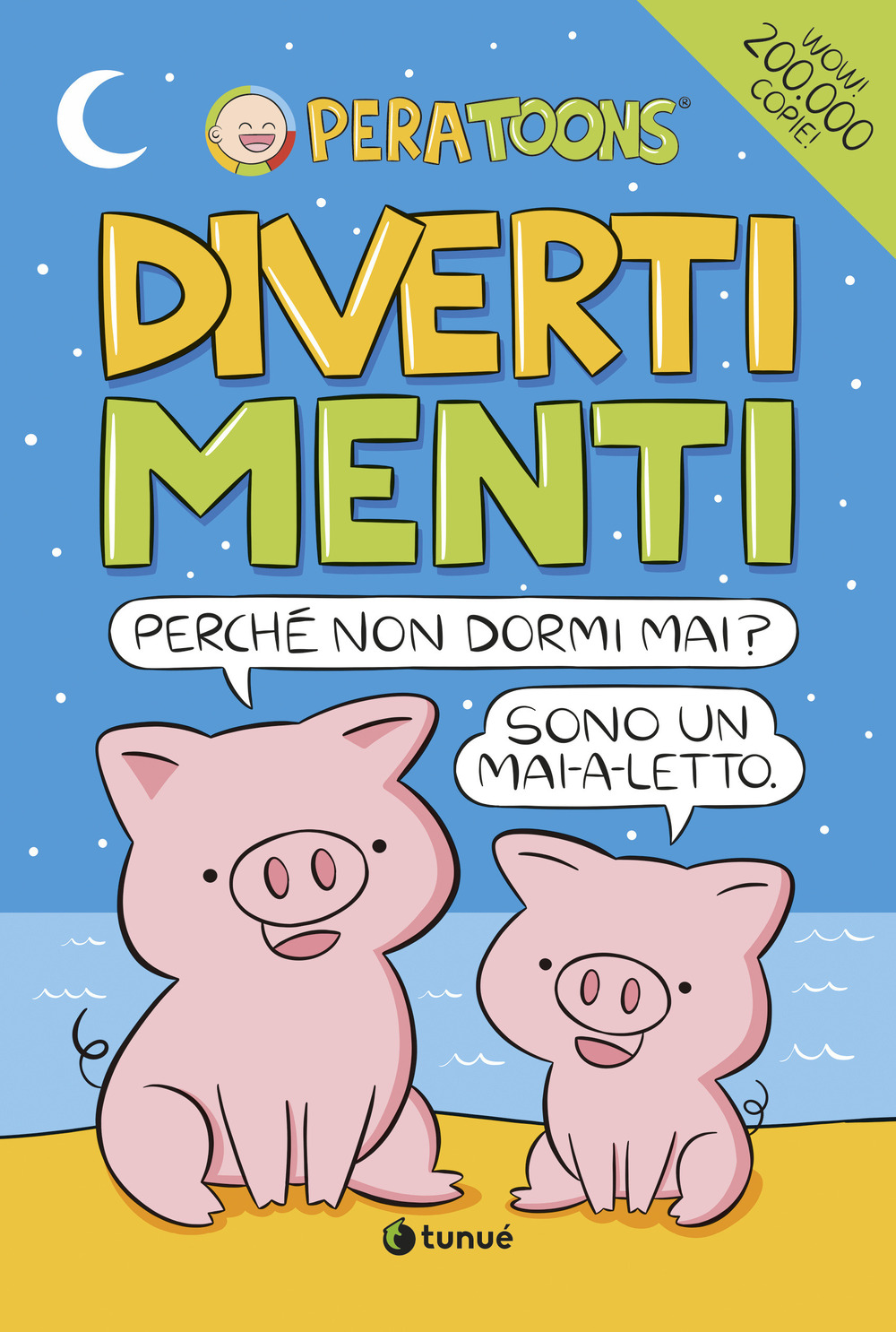 Divertimenti