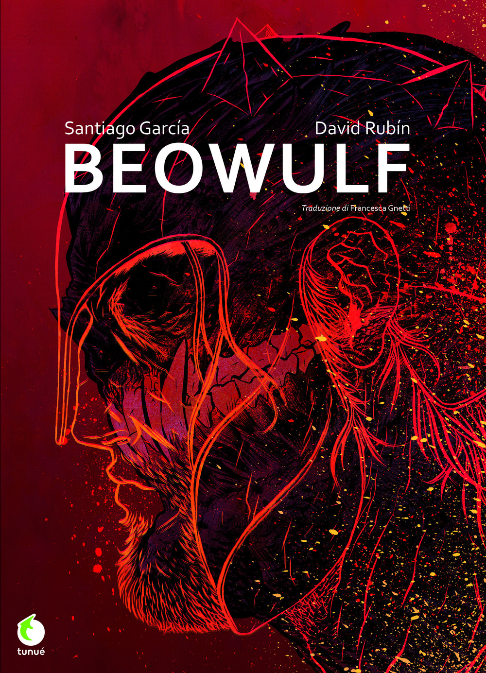 Beowulf