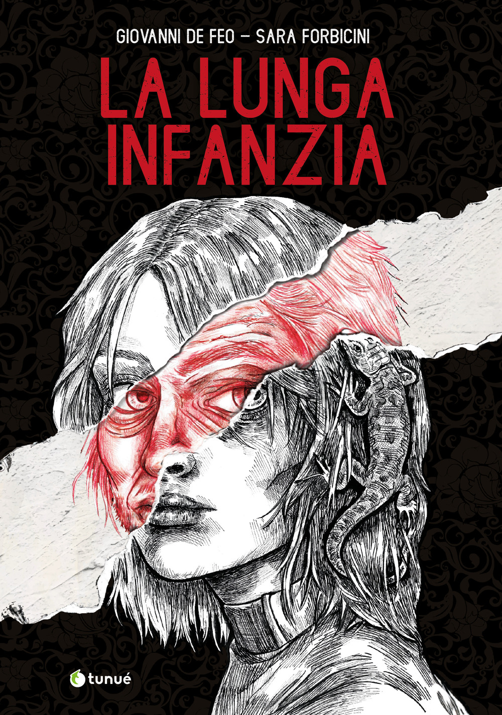 La lunga infanzia