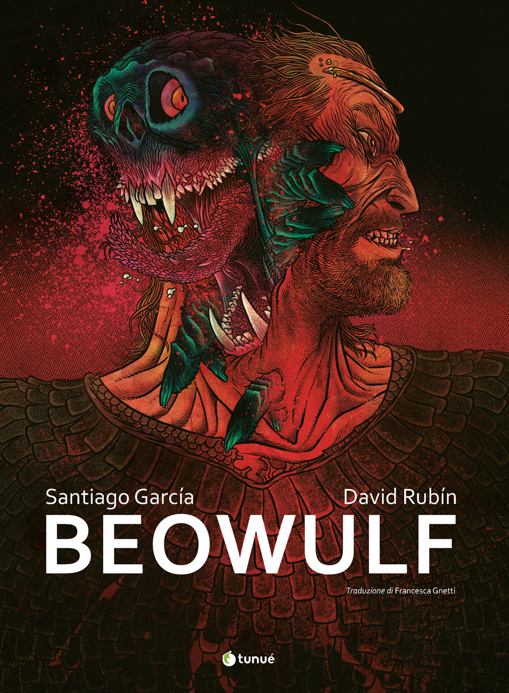 Beowulf. Ediz. variant