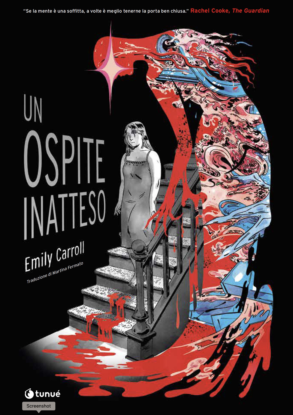 Un ospite inatteso