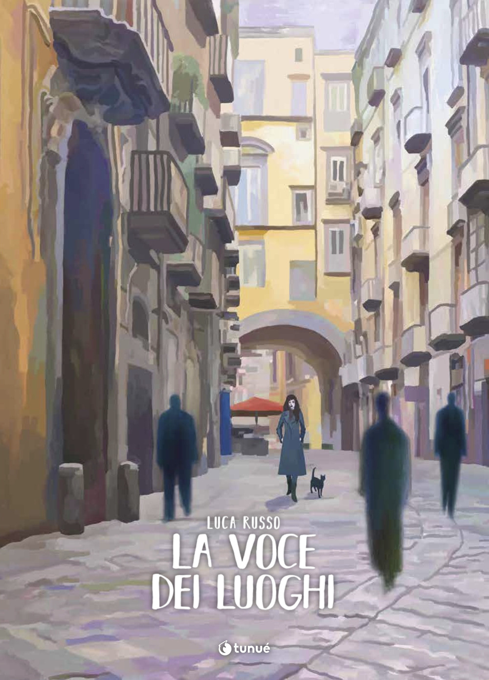 La voce dei luoghi