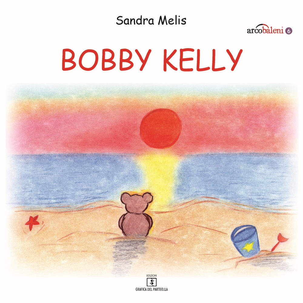 Bobby Kelly