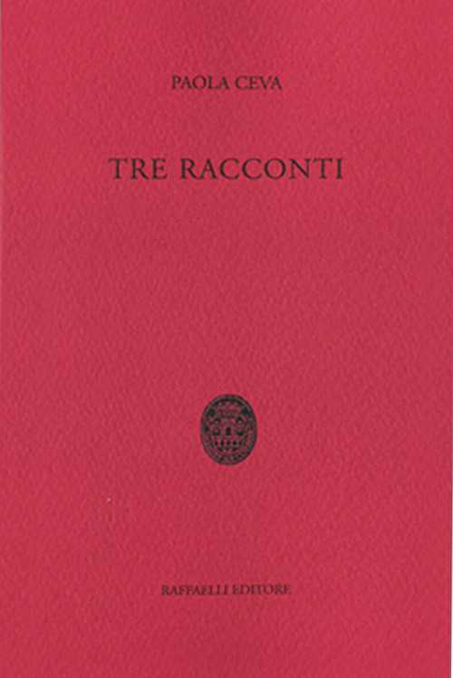 Tre racconti