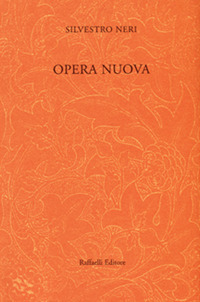 Opera nuova