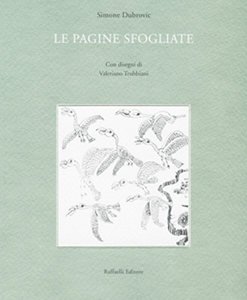 Le pagine sfogliate