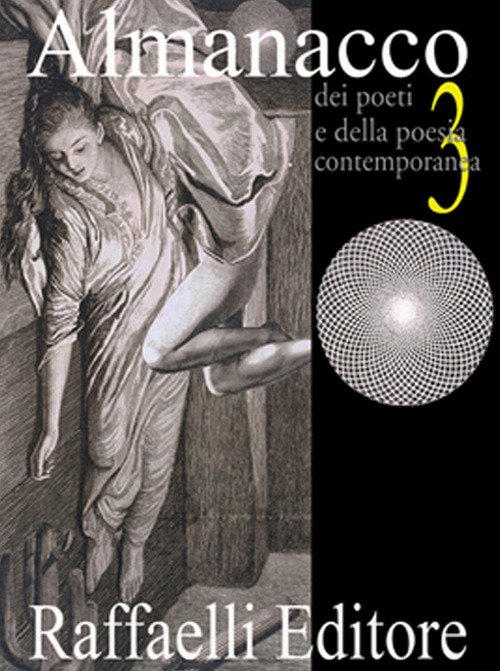 Almanacco dei poeti e della poesia contemporanea (2015). Vol. 3