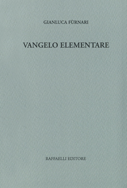 Vangelo elementare