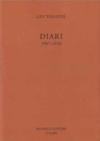 Diari. 1907-1910