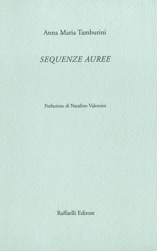 Sequenze auree