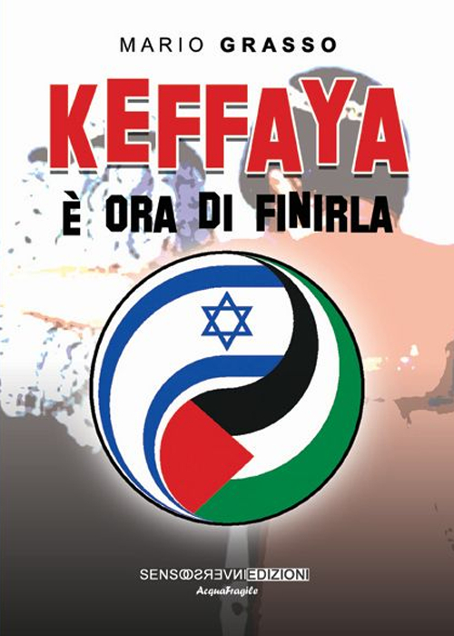 Keffaya. È ora di finirla