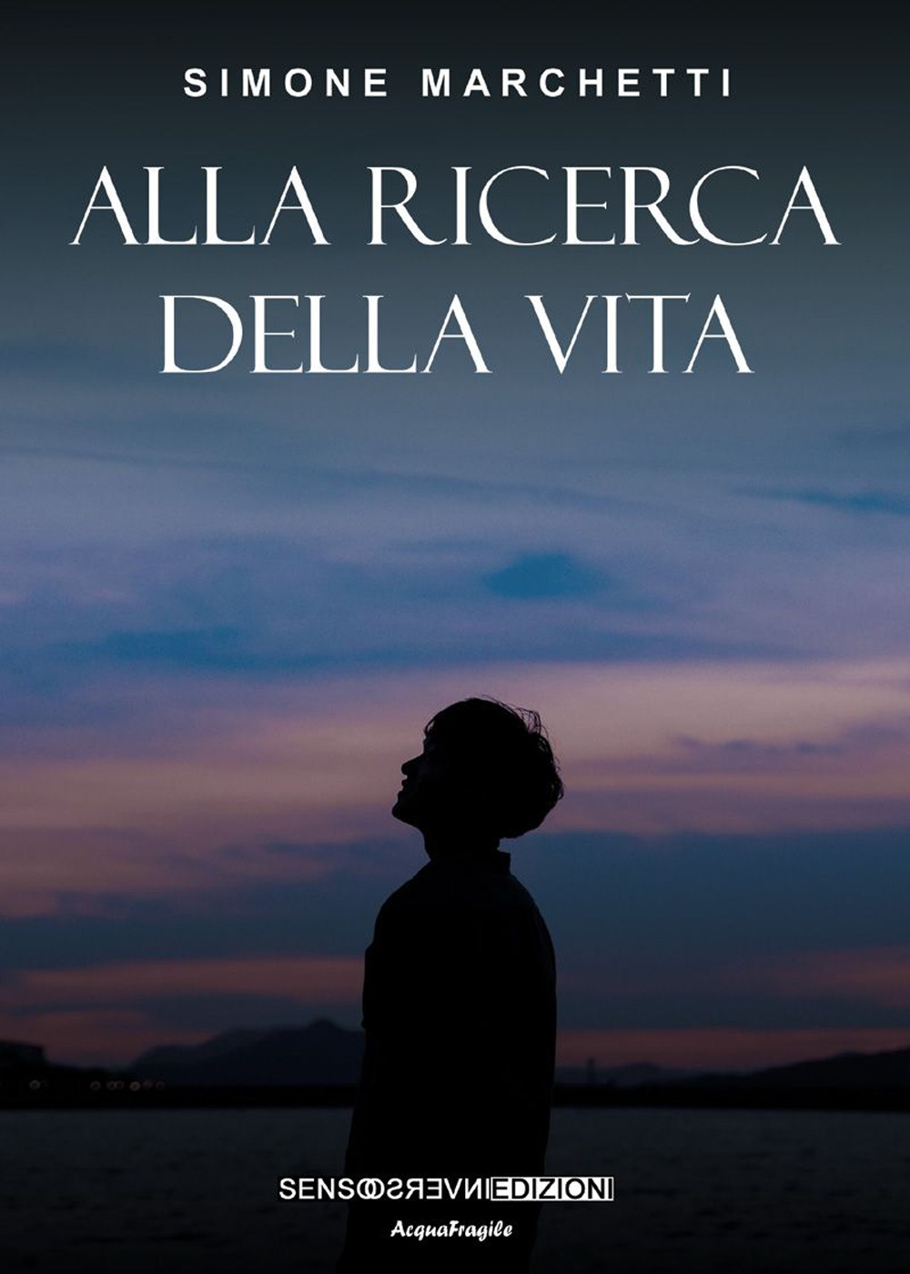 Alla ricerca della vita. Nuova ediz.