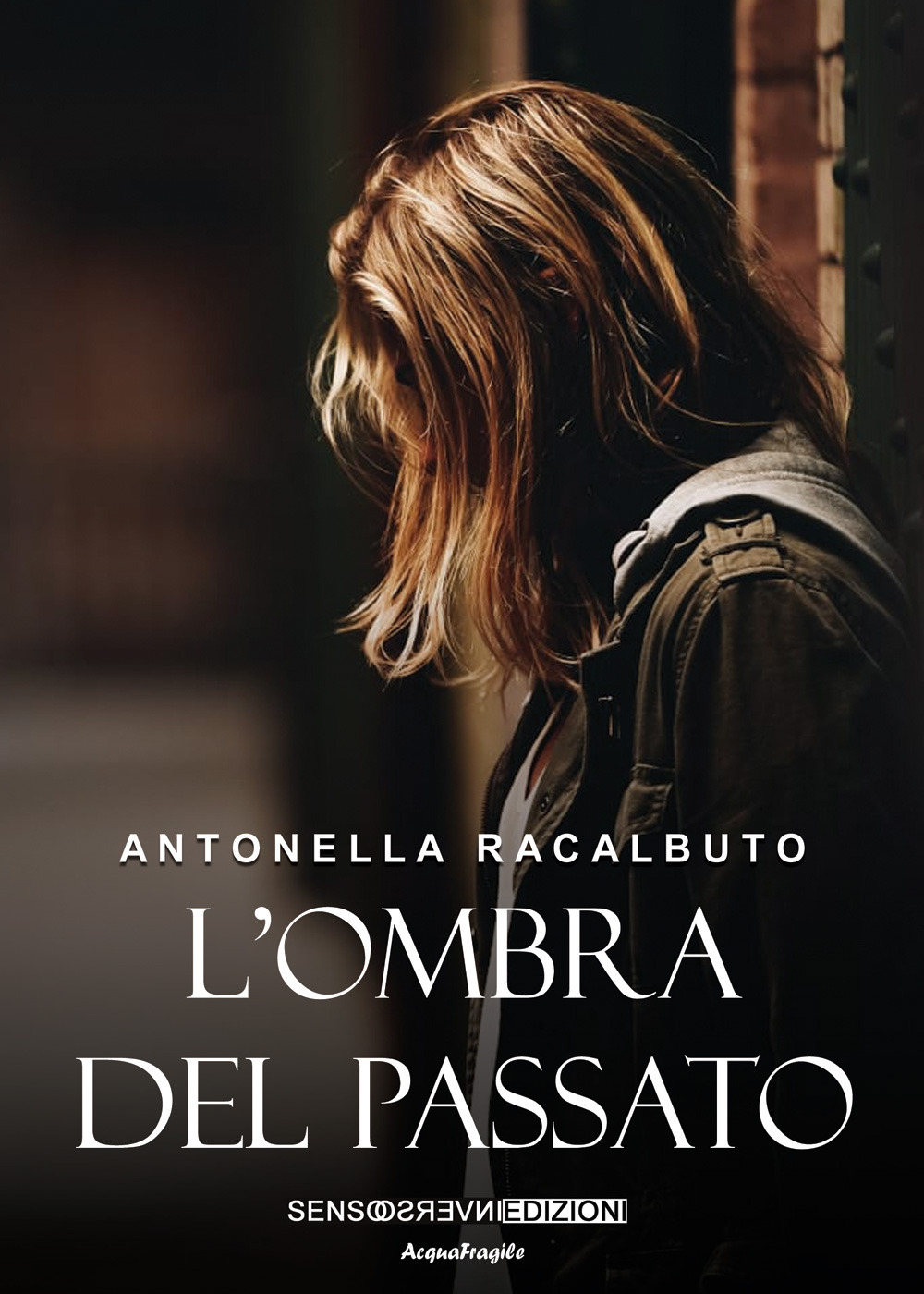 L'ombra del passato. Nuova ediz.
