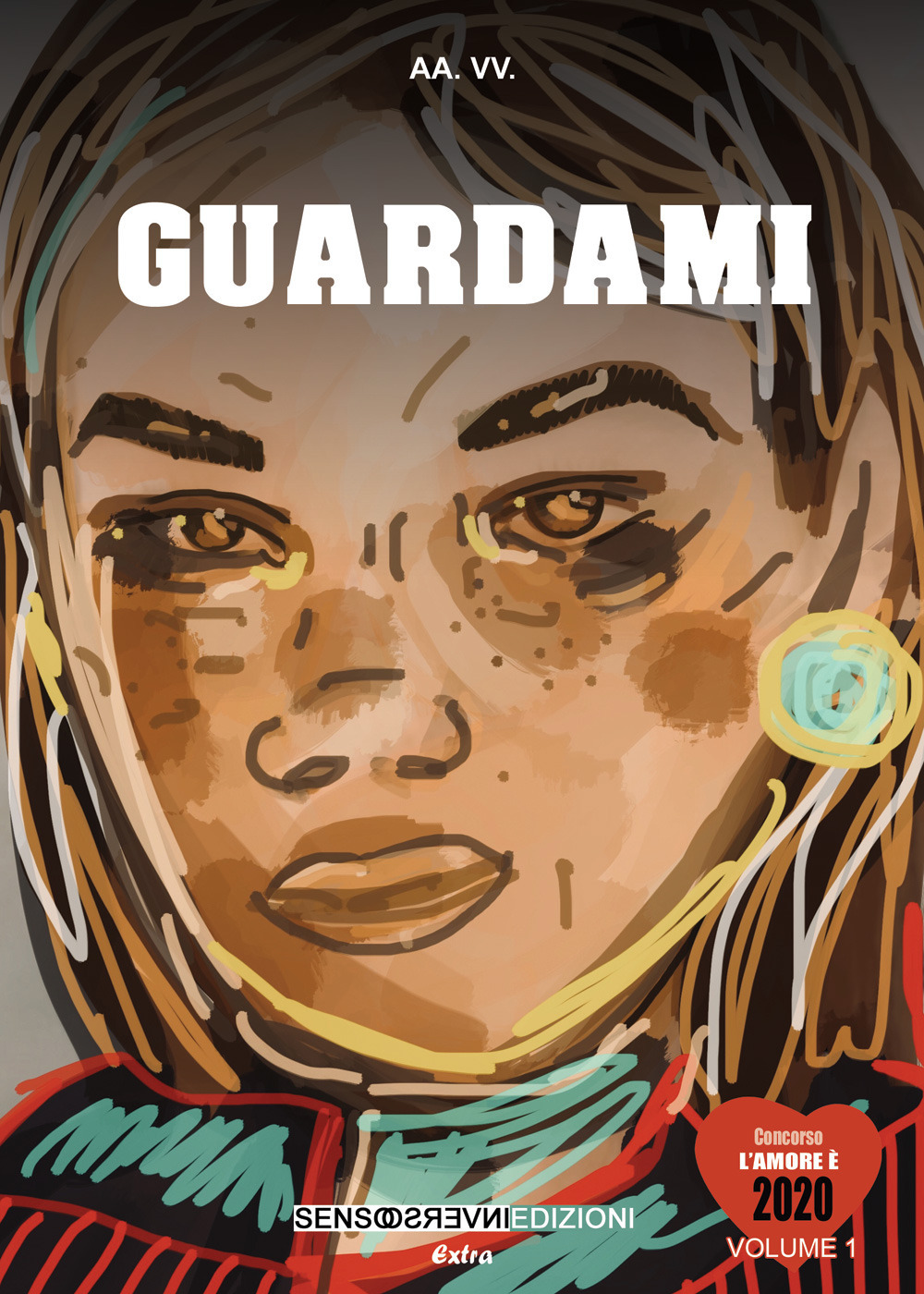 Guardami. Vol. 1