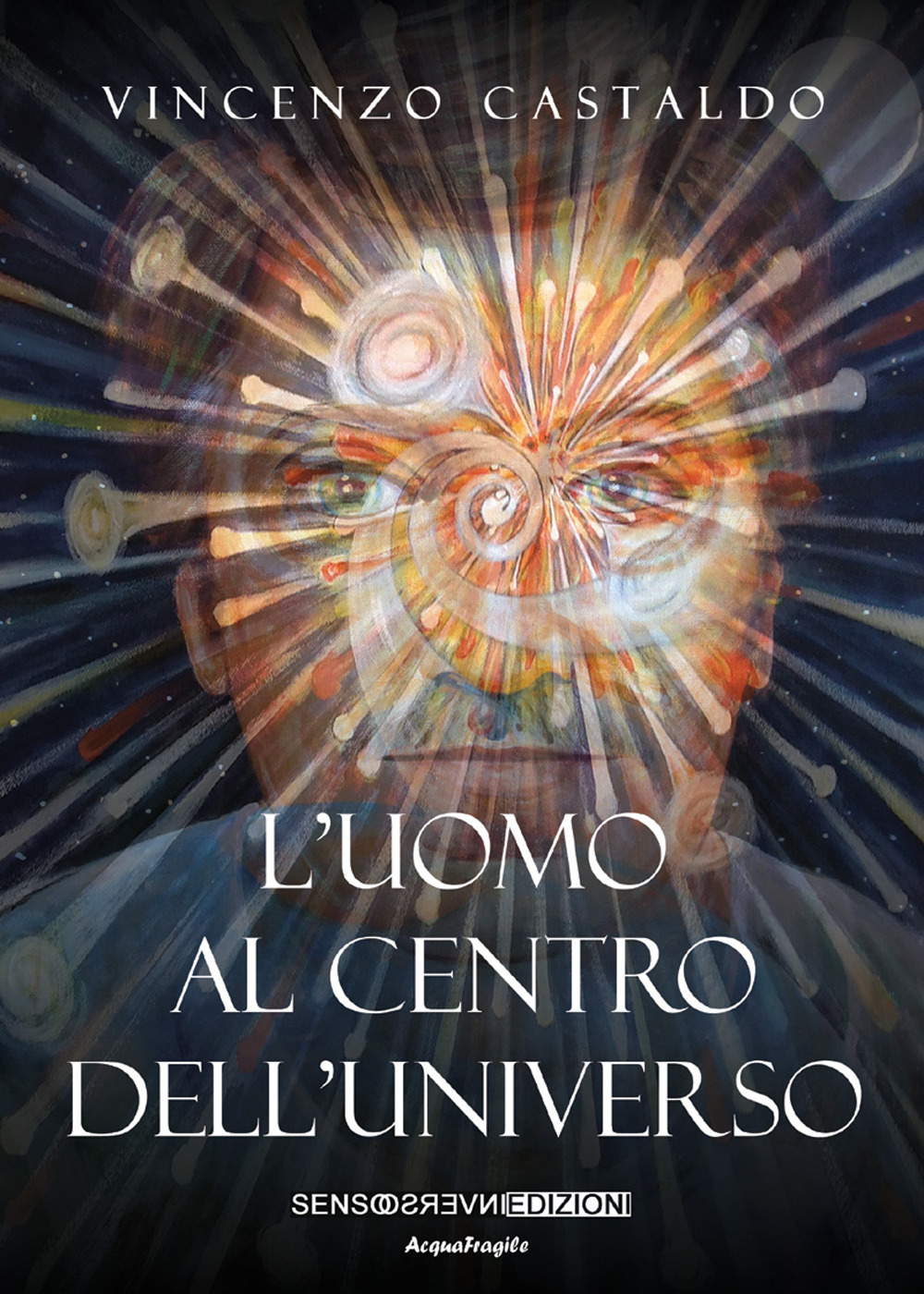 L'uomo al centro dell'universo