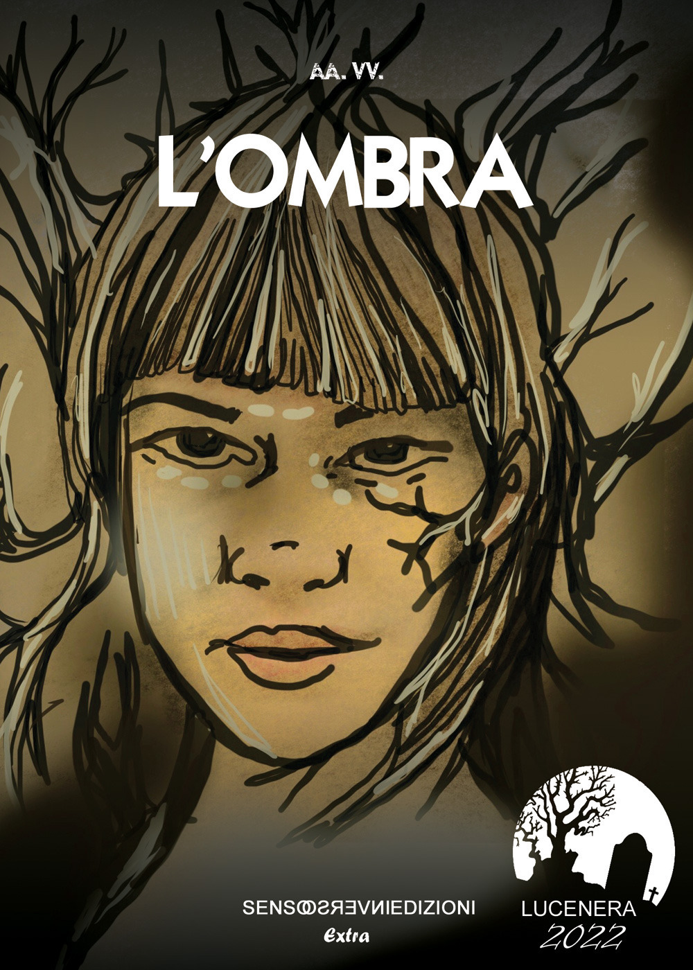 L'ombra. Lucenera 2022