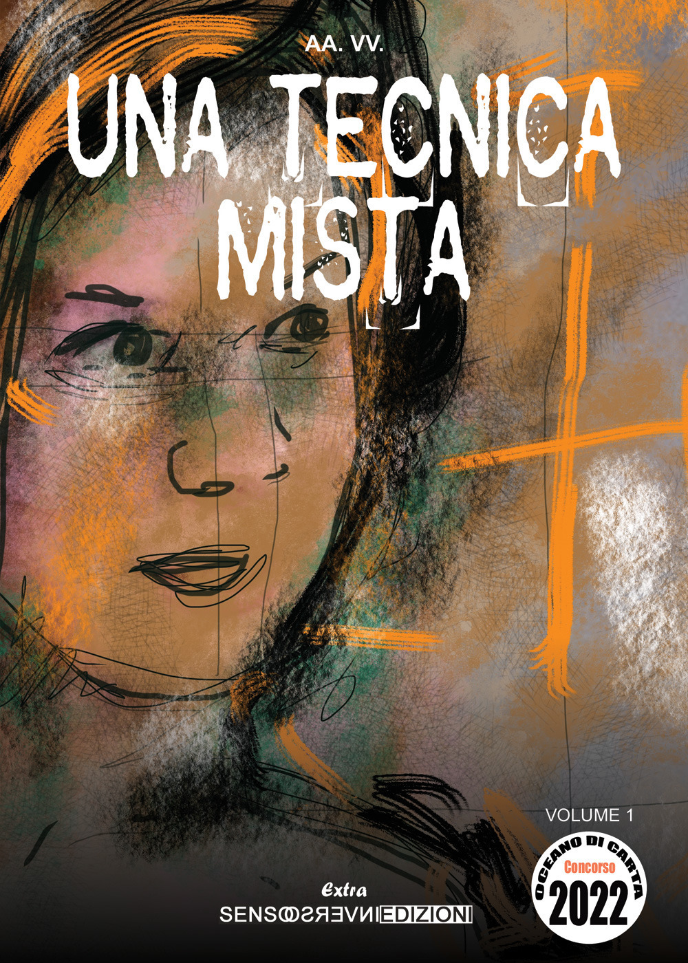 Una tecnica mista