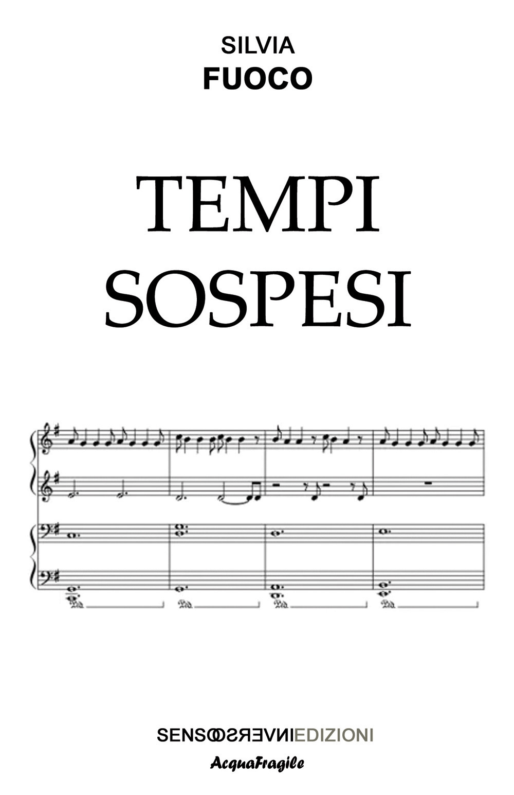 Tempi sospesi