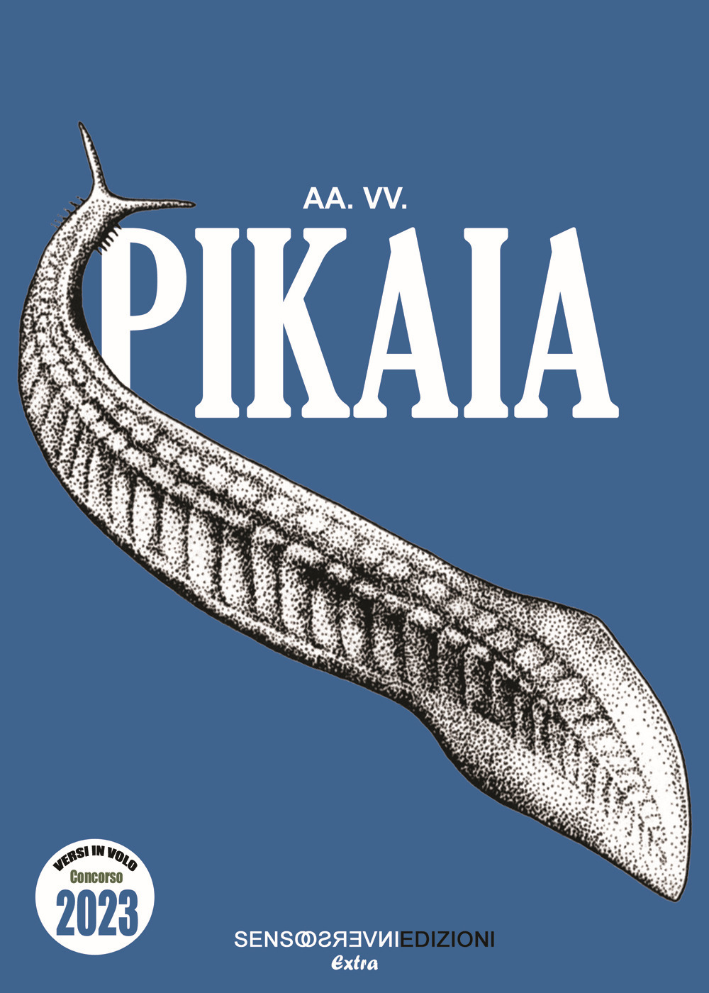 Pikaia