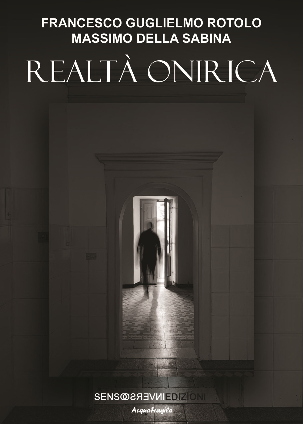 Realtà onirica