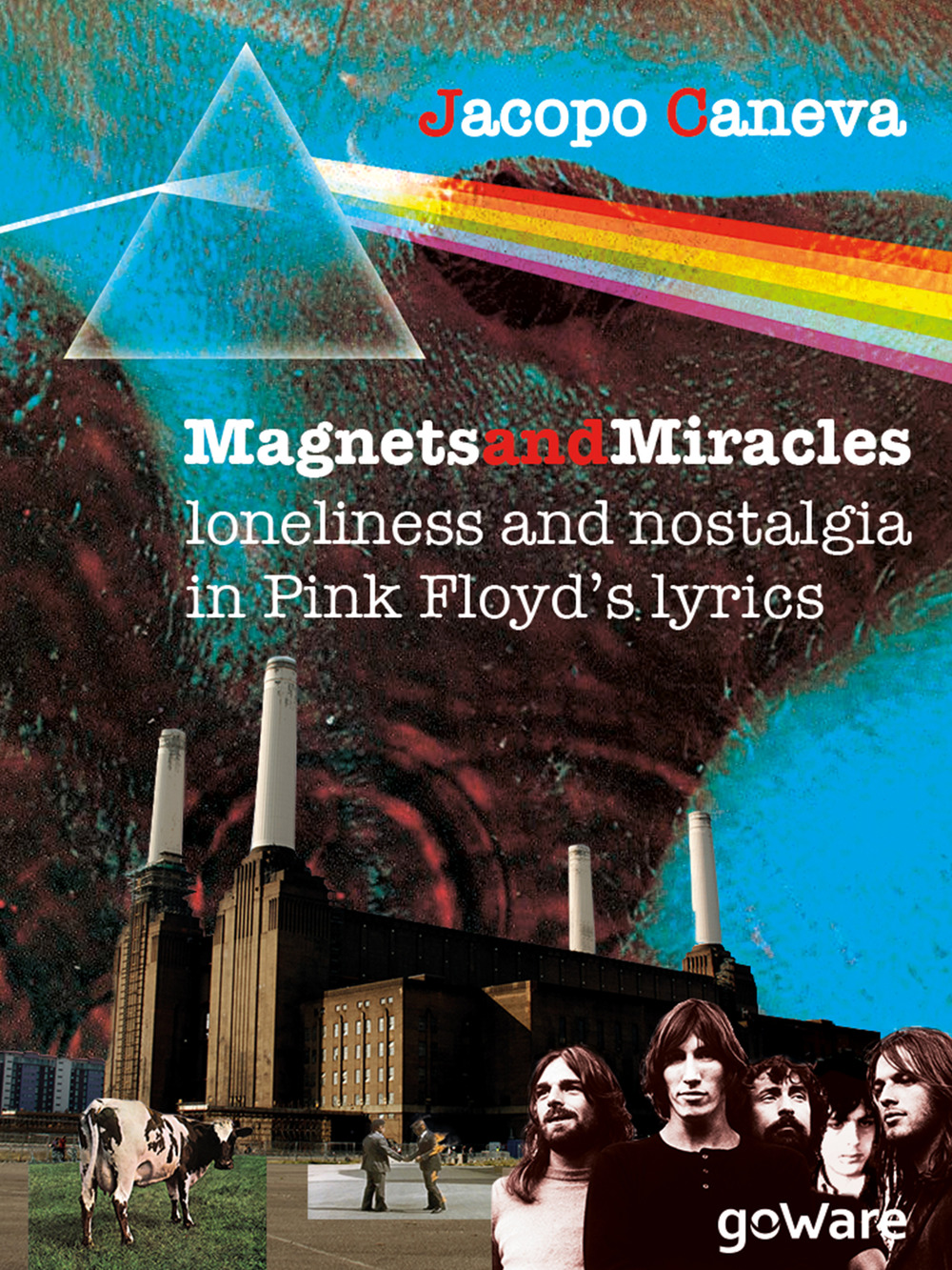 Magnets and miracles. Loneliness and nostalgia in Pink Floyd's lyrics