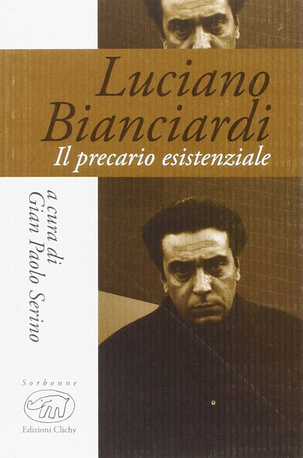 Luciano Bianciardi. Il precario esistenziale