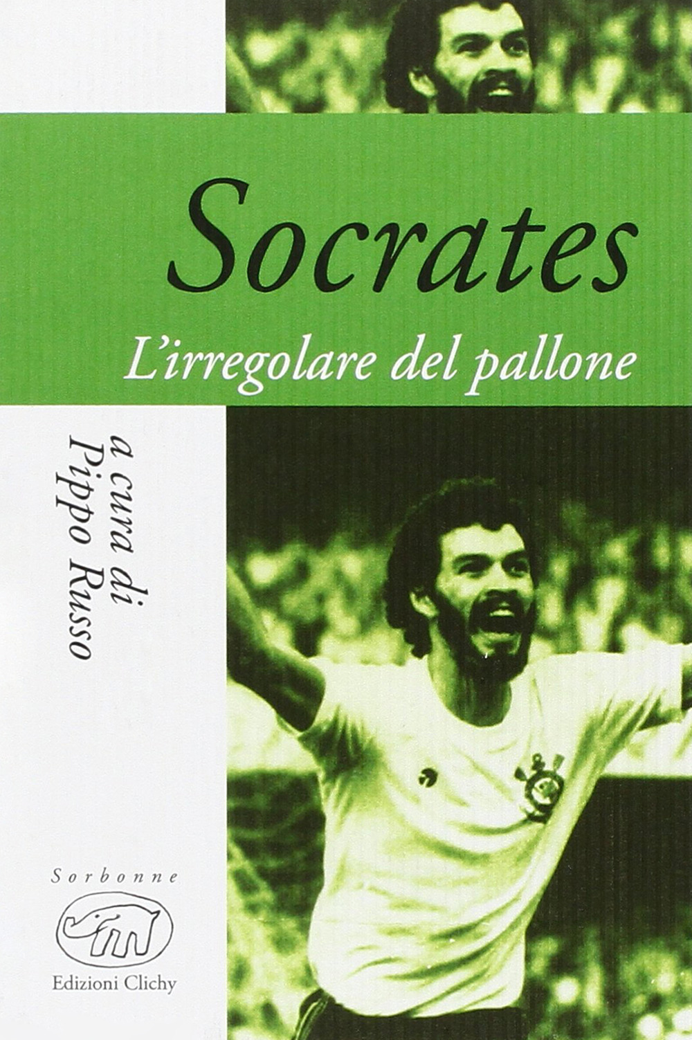 Socrates. La filosofia del pallone