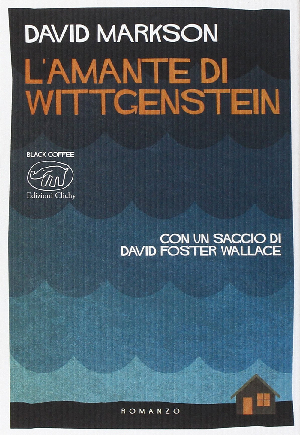 L'amante di Wittgenstein