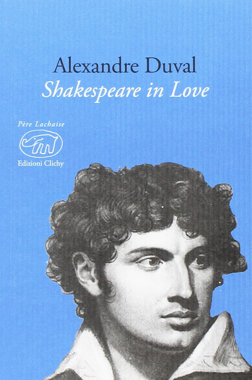 Shakespeare in love. Ediz. multilingue